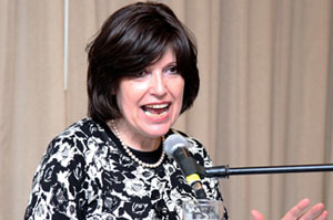 Mrs. Rivkah Kotlarsky